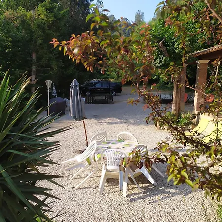 Bastidon Les Oliviers Holiday home